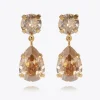 Caroline Svedbom Örhängen-Mini Drop Earrings