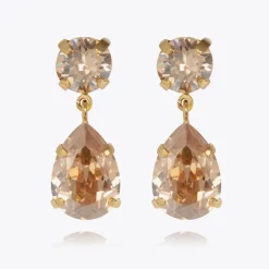 Caroline Svedbom Örhängen-Mini Drop Earrings