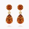 Caroline Svedbom Örhängen-Mini Drop Earrings