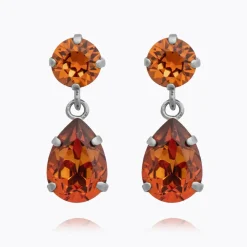Caroline Svedbom Örhängen-Mini Drop Earrings