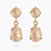 Caroline Svedbom Örhängen-Mini Drop Earrings
