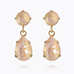 Caroline Svedbom Örhängen-Mini Drop Earrings