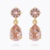 Caroline Svedbom Örhängen-Mini Drop Earrings
