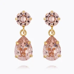 Caroline Svedbom Örhängen-Mini Drop Earrings