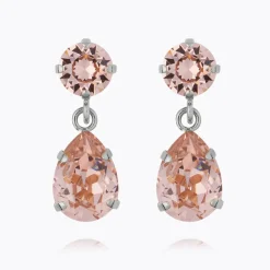 Caroline Svedbom Örhängen-Mini Drop Earrings