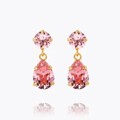 Caroline Svedbom Örhängen-Mini Drop Earrings