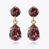Caroline Svedbom Örhängen-Mini Drop Earrings