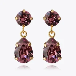 Caroline Svedbom Örhängen-Mini Drop Earrings