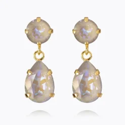 Caroline Svedbom Örhängen-Mini Drop Earrings