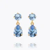 Caroline Svedbom Örhängen-Mini Drop Earrings