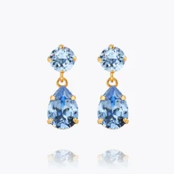 Caroline Svedbom Örhängen-Mini Drop Earrings