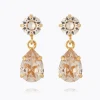 Caroline Svedbom Örhängen-Mini Drop Earrings