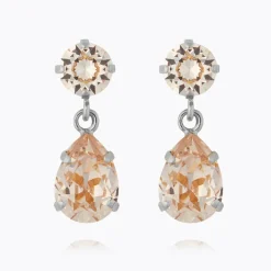Caroline Svedbom Örhängen-Mini Drop Earrings