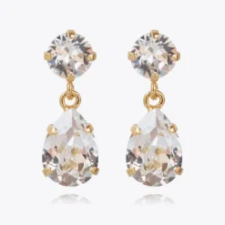 Caroline Svedbom Örhängen-Mini Drop Earrings