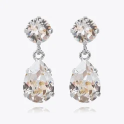 Caroline Svedbom Örhängen-Mini Drop Earrings