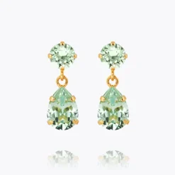 Caroline Svedbom Örhängen-Mini Drop Earrings