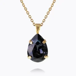 Caroline Svedbom Halsband-Mini Drop Necklace