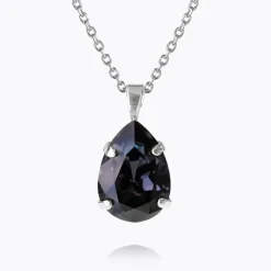 Caroline Svedbom Halsband-Mini Drop Necklace