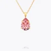 Caroline Svedbom Halsband-Mini Drop Necklace