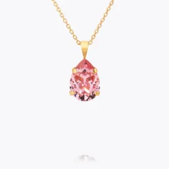 Caroline Svedbom Halsband-Mini Drop Necklace