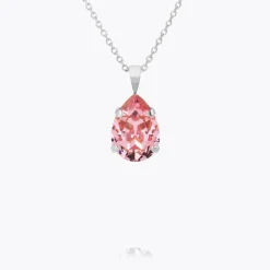 Caroline Svedbom Halsband-Mini Drop Necklace