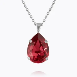Caroline Svedbom Halsband-Mini Drop Necklace