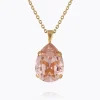 Caroline Svedbom Halsband-Mini Drop Necklace