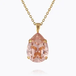 Caroline Svedbom Halsband-Mini Drop Necklace