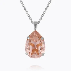 Caroline Svedbom Halsband-Mini Drop Necklace