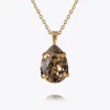 Caroline Svedbom Halsband-Mini Drop Necklace