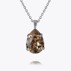 Caroline Svedbom Halsband-Mini Drop Necklace