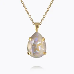 Caroline Svedbom Halsband-Mini Drop Necklace