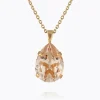 Caroline Svedbom Halsband-Mini Drop Necklace