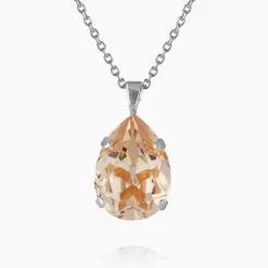 Caroline Svedbom Halsband-Mini Drop Necklace
