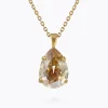 Caroline Svedbom Halsband-Mini Drop Necklace