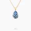 Caroline Svedbom Halsband-Mini Drop Necklace