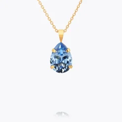 Caroline Svedbom Halsband-Mini Drop Necklace