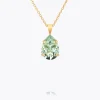 Caroline Svedbom Halsband-Mini Drop Necklace