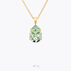 Caroline Svedbom Halsband-Mini Drop Necklace