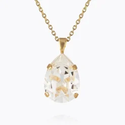 Caroline Svedbom Halsband-Mini Drop Necklace