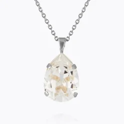 Caroline Svedbom Halsband-Mini Drop Necklace