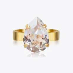 Caroline Svedbom Ringar-Mini Drop Ring