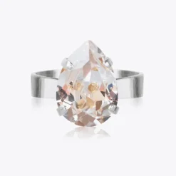 Caroline Svedbom Ringar-Mini Drop Ring