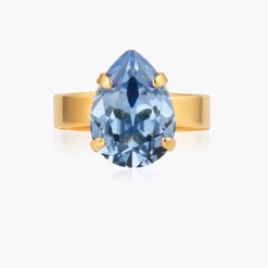 Caroline Svedbom Ringar-Mini Drop Ring
