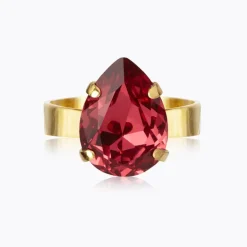 Caroline Svedbom Ringar-Mini Drop Ring