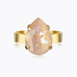 Caroline Svedbom Ringar-Mini Drop Ring