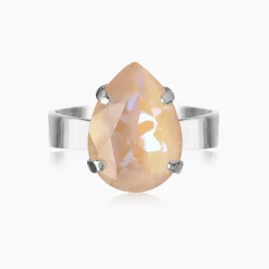 Caroline Svedbom Ringar-Mini Drop Ring