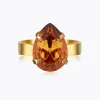 Caroline Svedbom Ringar-Mini Drop Ring