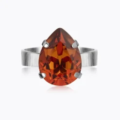 Caroline Svedbom Ringar-Mini Drop Ring