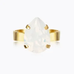 Caroline Svedbom Ringar-Mini Drop Ring